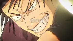 Эдит Тоджи Фушигуро\ПОШЛАЯ МОЛЛИ, HOFMANNITA – #HABIBATI |МАГИЧЕСКАЯ БИТВА|