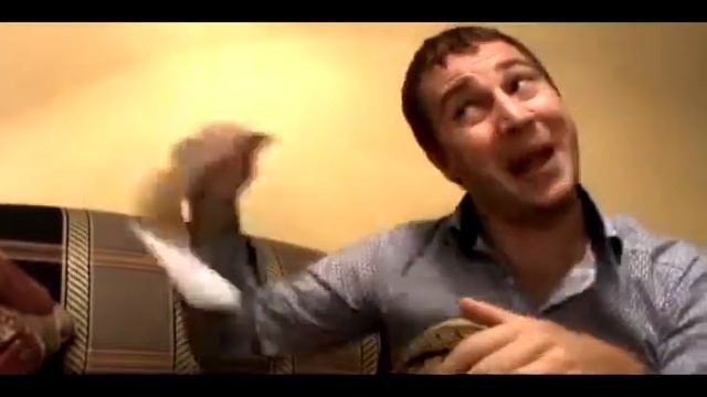 Сгладить плохую новость - сезон 1 смотреть онлайн