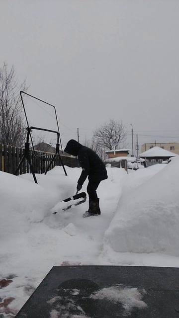 Зима.Свой дом. смотреть онлайн