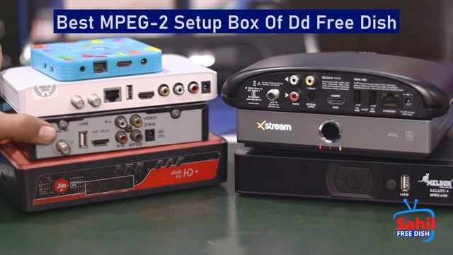 DD Free Dish 2024: Which Set-Top Box is Worth It? Android Box vs. HD MPEG4 vs. MPEG 2 Comparison смотреть онлайн