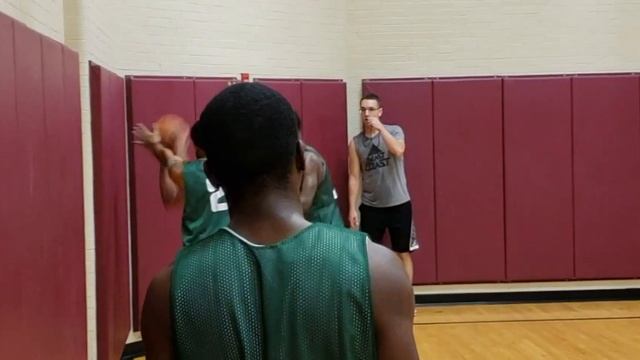 Team Cook vs Team Tris Highlights 10/3/18 смотреть онлайн