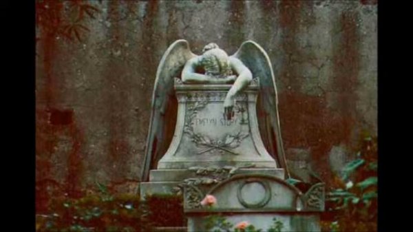 Adrian Von Ziegler - Fallen