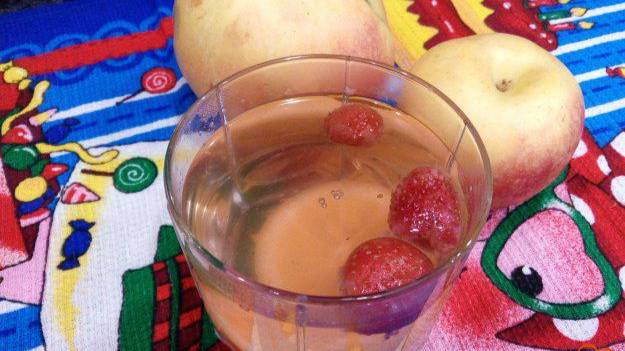 Сборник рецептов