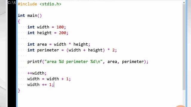 A Tour of the C programming Language смотреть онлайн
