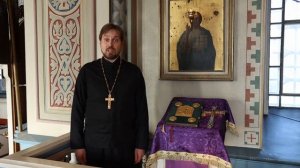 Suuri paasto - matka Pääsiäiseen: Sovinto