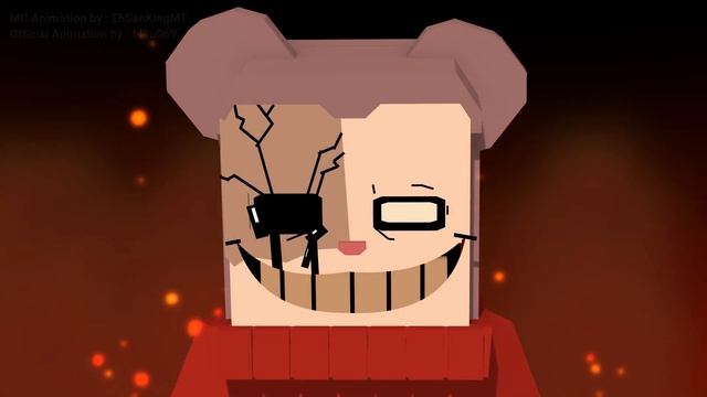 TWIDDLEFINGER Lyrics Bad Ending Animated смотреть онлайн