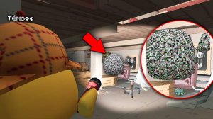 😨 Проверил Самый Жуткий Миф в Чикен Ган! Chicken Gun мистика