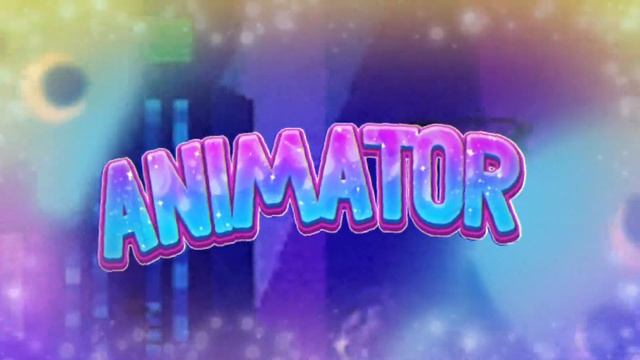 Интро Для(Animator) смотреть онлайн