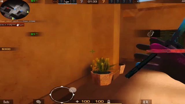 STANDOFF2 | QUANTUM | THX FOR 77❤ Жду тебя 0.20.0 смотреть онлайн