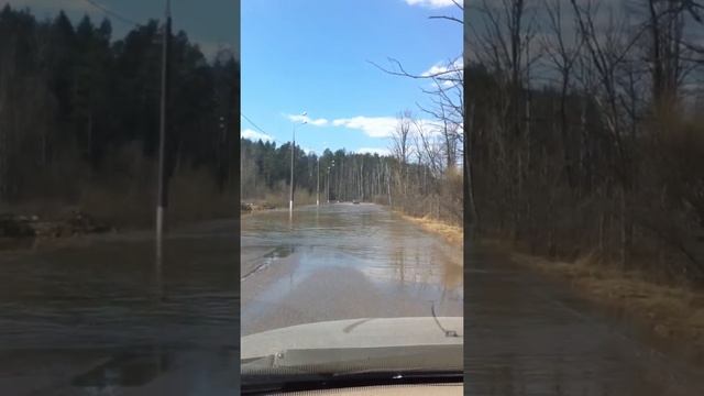 Водные артерии Мытищ смотреть онлайн