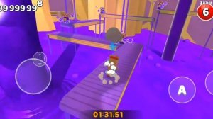 Как пройти super bear adventure и улей с читами