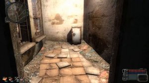 Сталкер Зов Припяти. Плохая компания. Проверка легенды