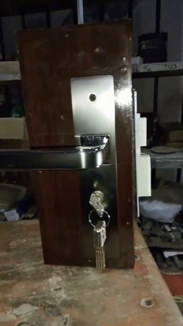 Handle lock new design #trending #viralvideo #shortvideo #handlelock смотреть онлайн