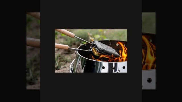 Petromax, Cast Iron Potato Cooker, Petromax Sandwich Iron, Petromax Potato Cooker, Petromax Burger, смотреть онлайн