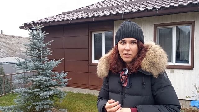 Іржавы дом: фасад з жалеза, які ніколі не трэба фарбаваць смотреть онлайн