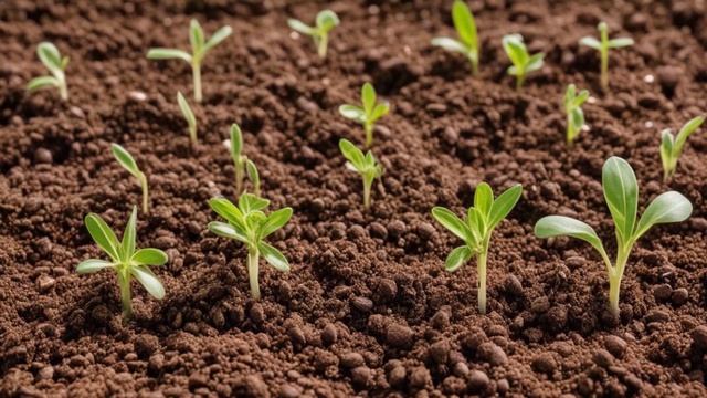 Выращивание рассады - Советы огородные смотреть онлайн