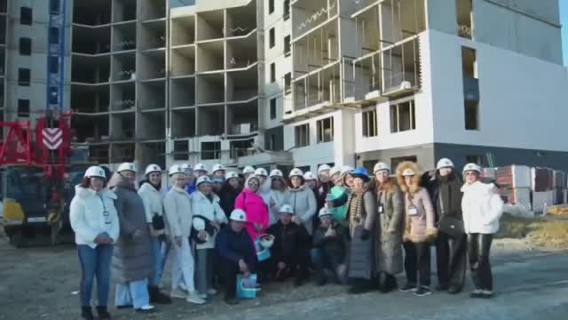 Брокер Тур в Крым «Брокер на Миллион» 2.0