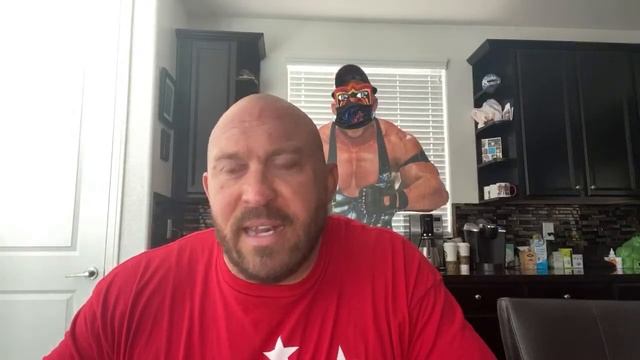 Ryback Feed Me More Nutrition BIG 1,000.00 💵 Giveaway with Shell Shock! смотреть онлайн