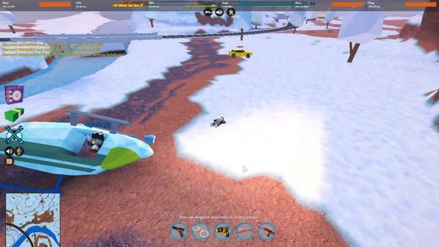 почти 20-й уровень] добываем Exp