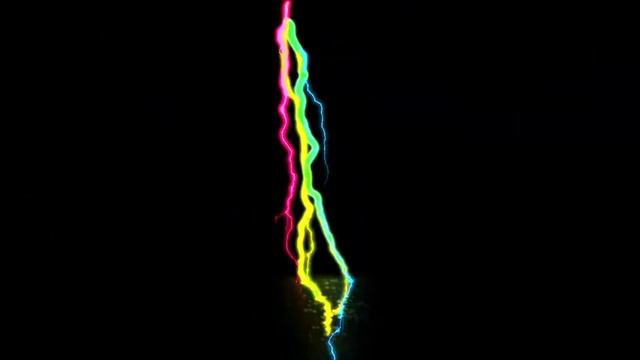 intro para tus videos efecto rayos neon смотреть онлайн