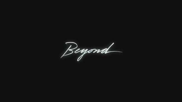 Daft Punk - Beyond