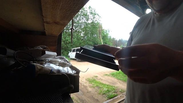 VW T4 ПОЛЕЗНЫЕ НИШТЯКИ ДЛЯ Т4 ОТ РУССКИХ АВТО-USEFUL NISHTYAKI FOR T4 FROM RUSSIAN CARS
