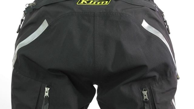Klim Badlands Pant Review смотреть онлайн