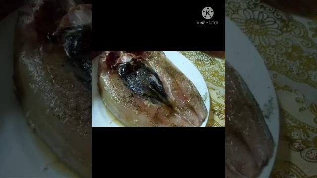 Le Len's Bake Bangus in Herb and Garlic Cheese 😍 смотреть онлайн