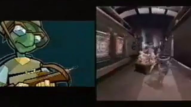 Sly 2 Ad 3 смотреть онлайн