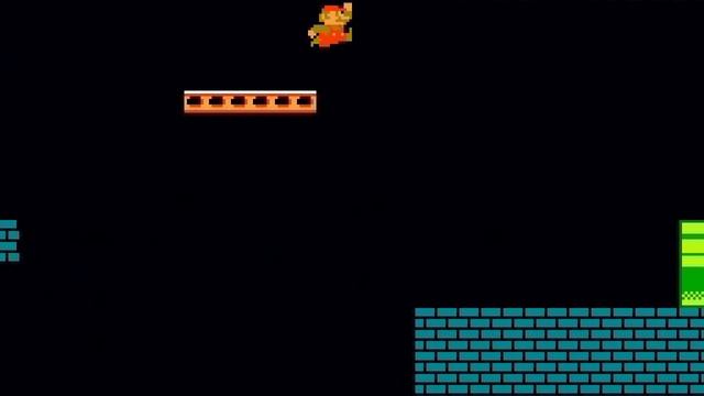 Super Mario Bros E Coin Physic glitch by DMTM 2014 05 16 смотреть онлайн