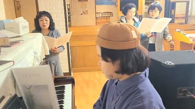[MGHTV] 24.3.17 “은혜” смотреть онлайн