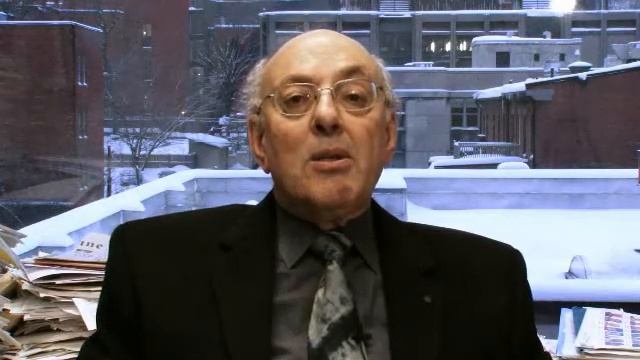 Prof. Henry Mintzberg 2009 HRD Japan Speech смотреть онлайн