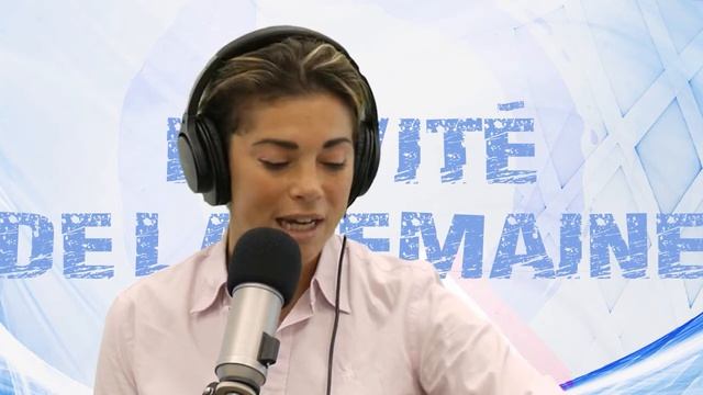 Sport#7 – Les actu sportives de la semaine смотреть онлайн