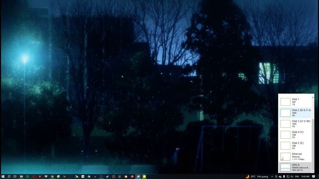 Misc - Nvidia VSR in Pot Player. смотреть онлайн