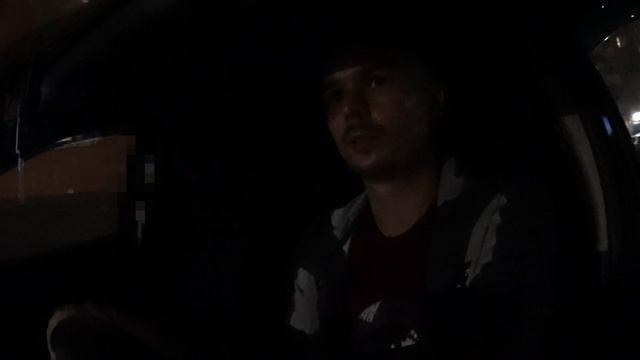 НЕТИПИЧНАЯ ПОЕЗДКА В ТАКСИ | ТАКСУЕМ В АБК смотреть онлайн