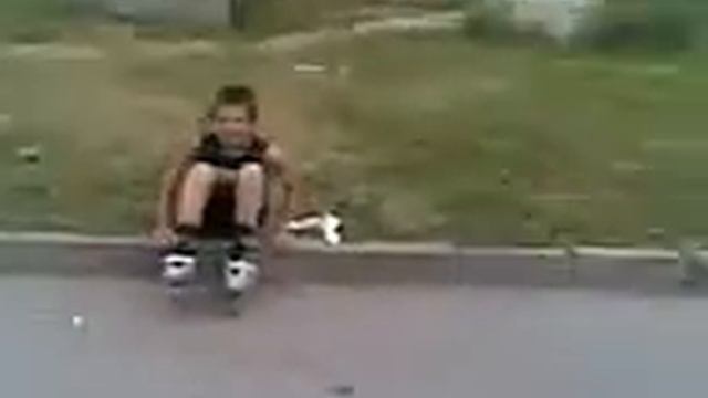 Ролики.3gp смотреть онлайн