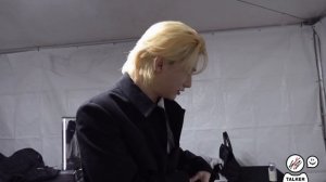 Stray Kids на «SKZ-TALKER», эпизод 46