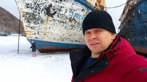 На большой воде