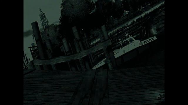 GTA IV VLOG WITH 6 STAR WANTED LEVEL. VLOG #1 смотреть онлайн