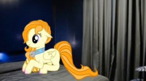 Пони клип| Я сошла с ума, мне нужна она..