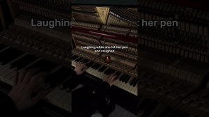 Sailor song️ #aesthetic #piano #calm