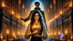 АУДИОКНИГА ПОЛНОСТЬЮ ️ОПАСНЫЙ ДАР, ОПАСНАЯ ИГРАЛЮБОВНОЕ ФЭНТЕЗИ, ПРИКЛЮЧЕНИЯ, РОМАНТИКА