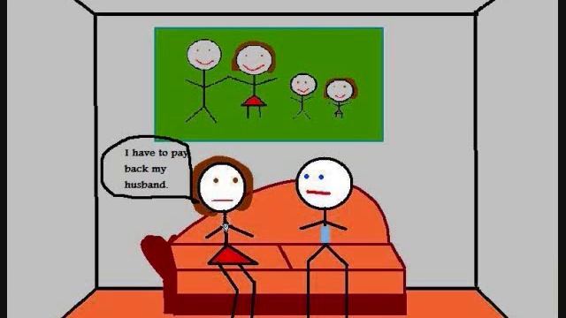 The Sailor's Tale смотреть онлайн