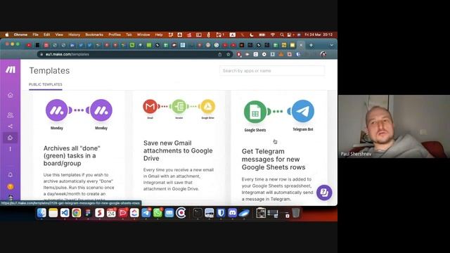 Что такое No Code и Low Code платформы ? Для чего нужны и почему так популярны? смотреть онлайн