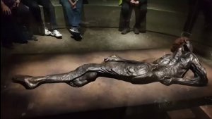 Как ЭТО возможно новые открытия в Антарктиде которые испугали ученых