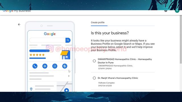 HOW TO USE GOOGLE MY BUSINESS FOR CLINIC | HOW TO REGISTER YOUR CLINIC ON GOOGLE MY BUSINESS смотреть онлайн