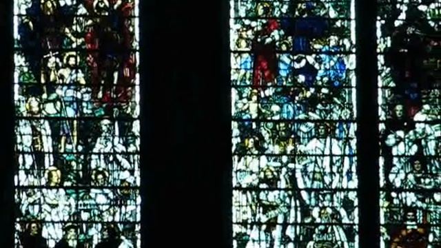 Celebration Concert, Liverpool Cathedral, Part I - QE2's 40th Anniversary Voyage смотреть онлайн