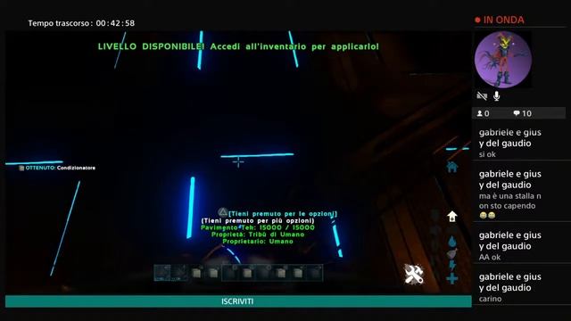 ARK смотреть онлайн