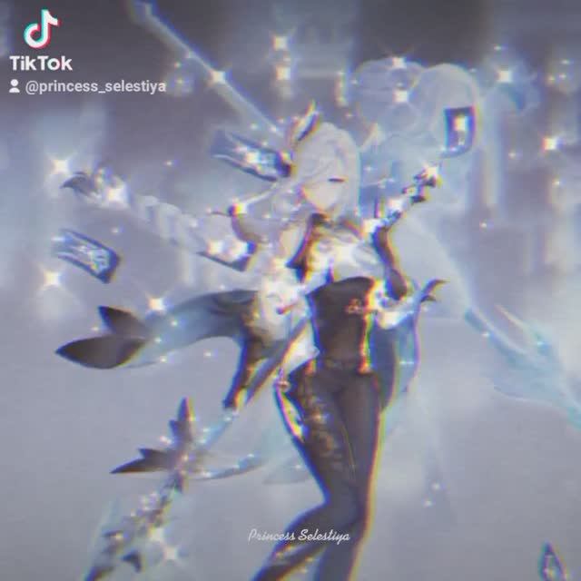 Shenhe Edit