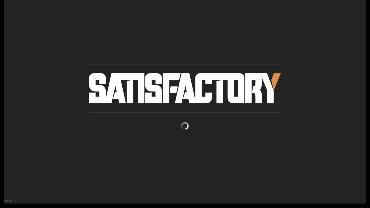 Satisfactoriy#6